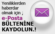 dbDesign Mail Listesi